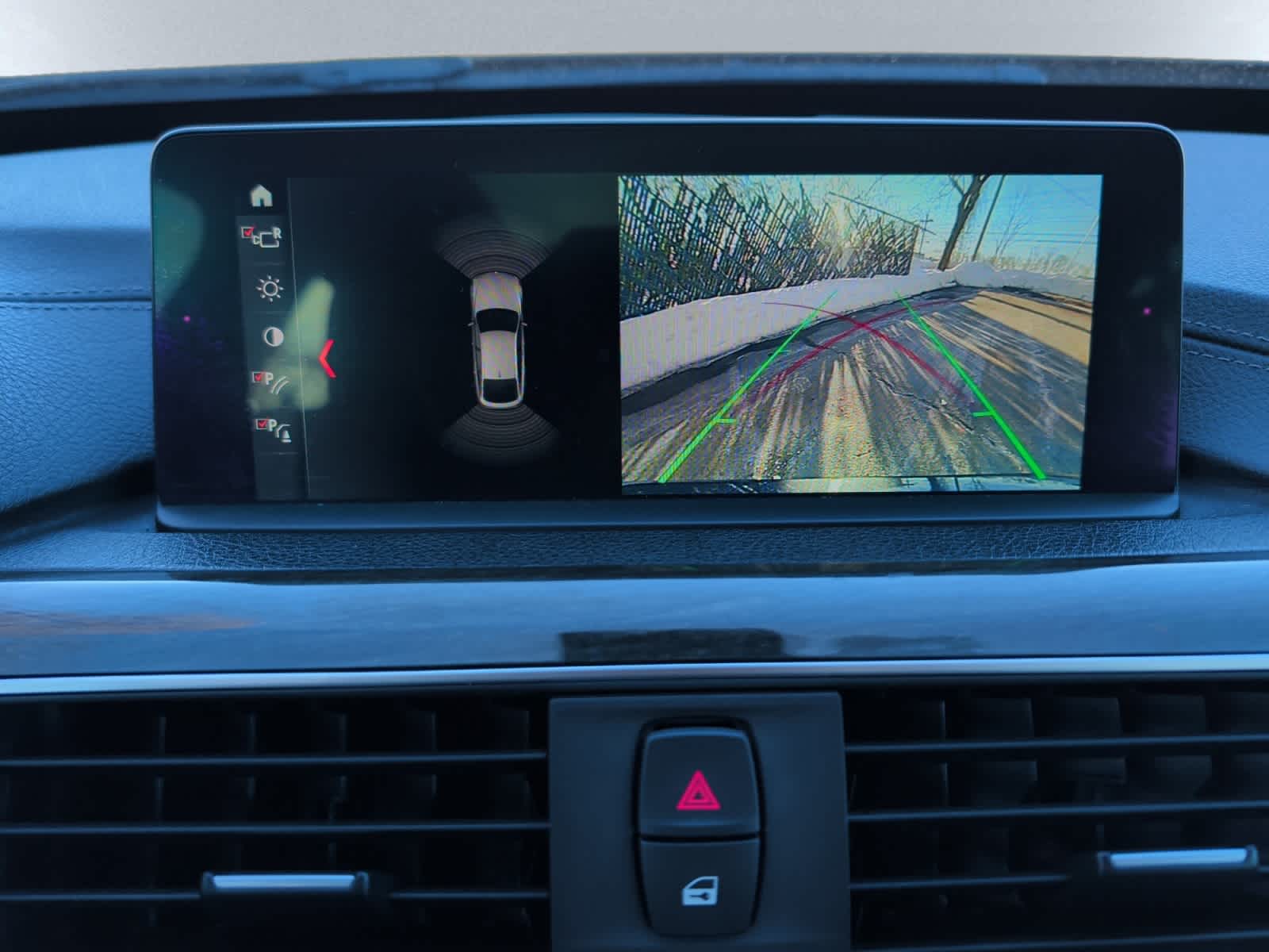 used 2018 BMW 330i car, priced at $12,988