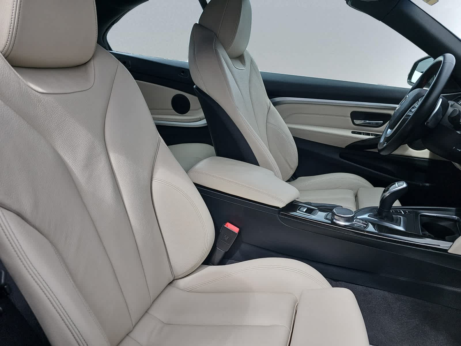 used 2018 BMW 430i car, priced at $19,998