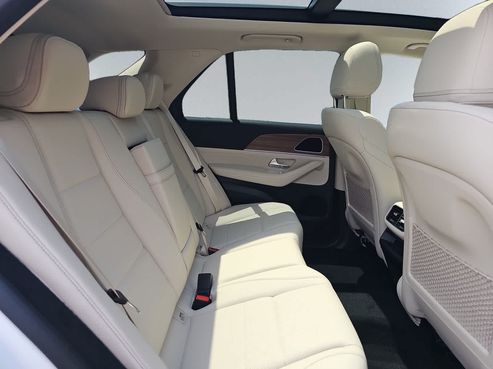 new 2026 Mercedes-Benz GLE 350 car