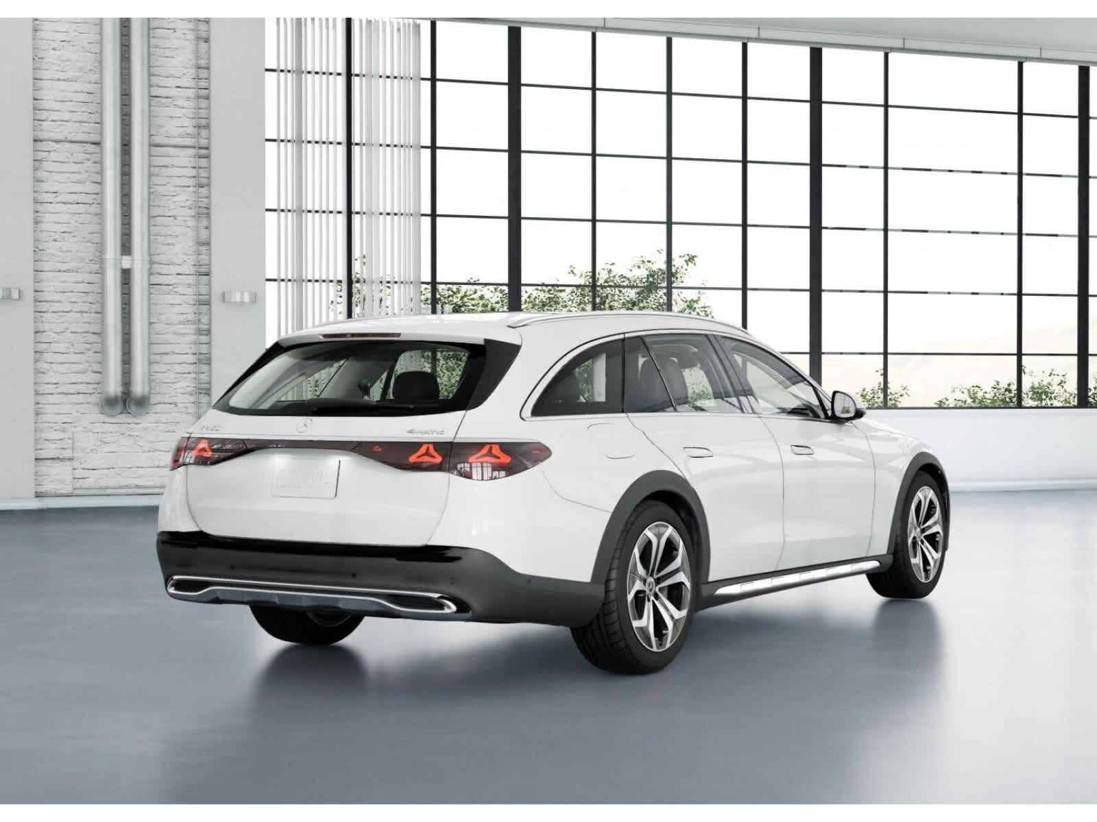 new 2026 Mercedes-Benz E-Class car