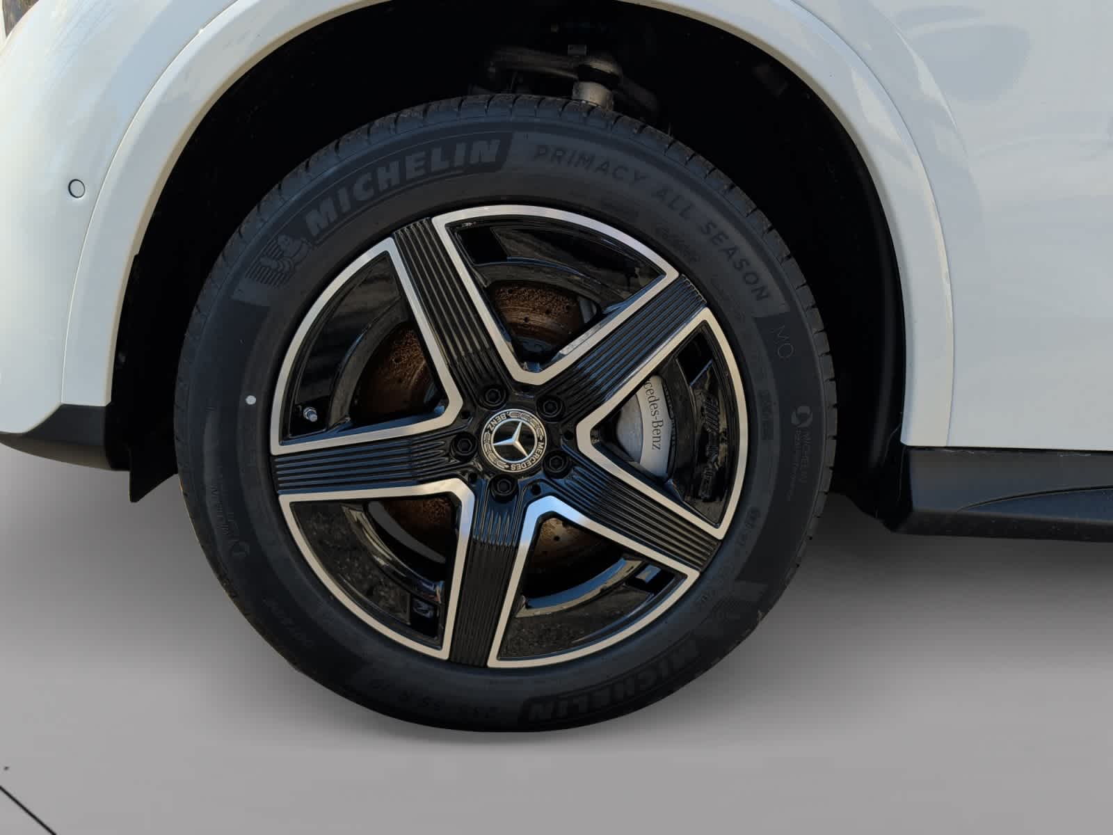 new 2026 Mercedes-Benz GLC 300 car