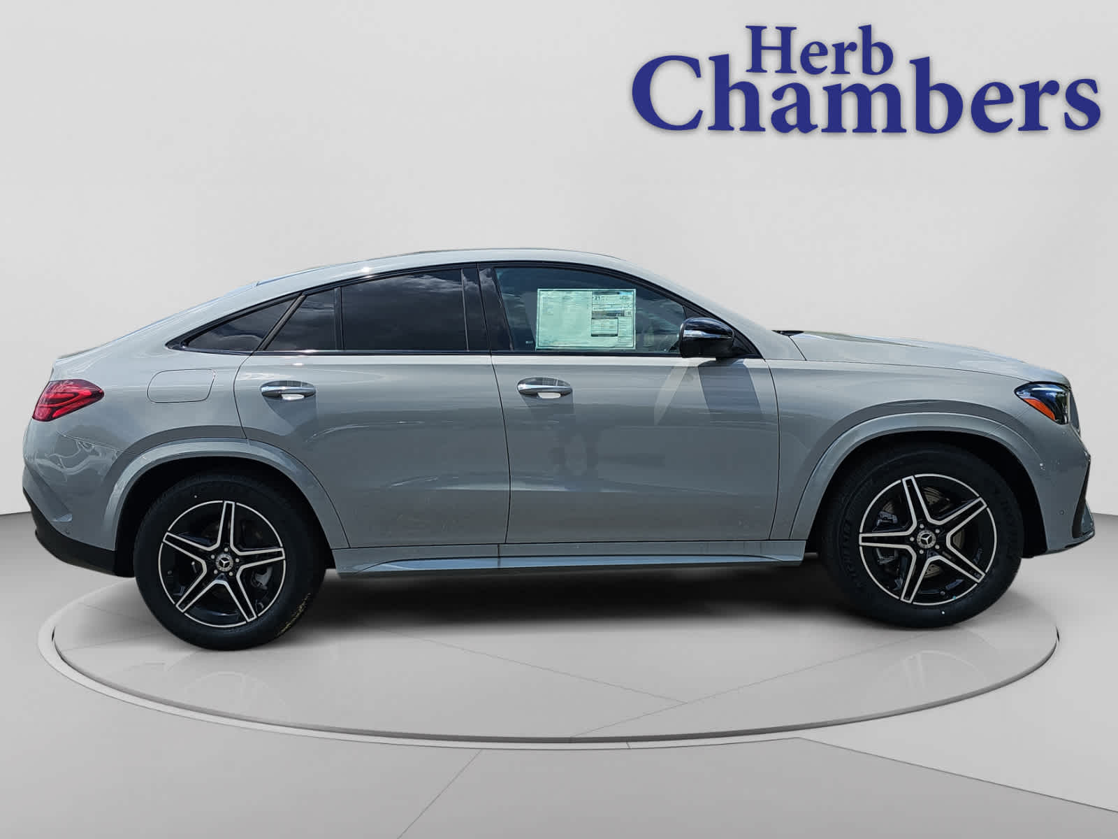 new 2026 Mercedes-Benz GLE 450 car