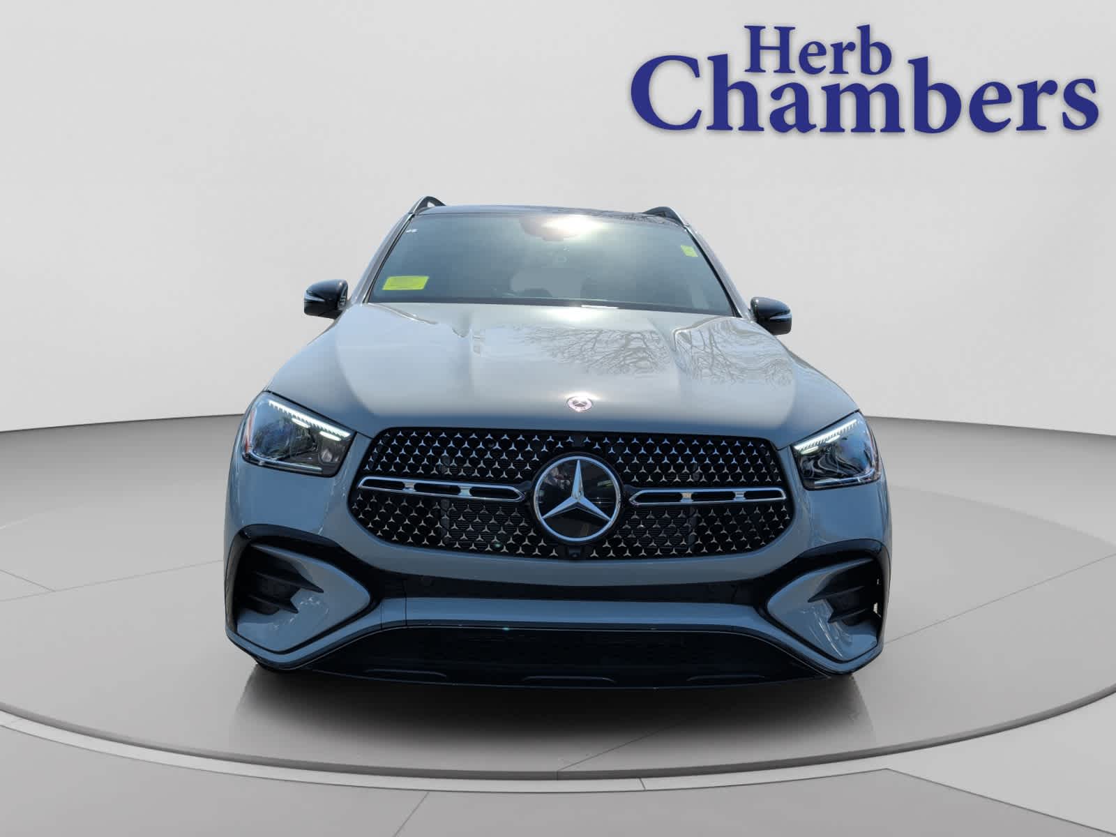 new 2026 Mercedes-Benz GLE 350 car