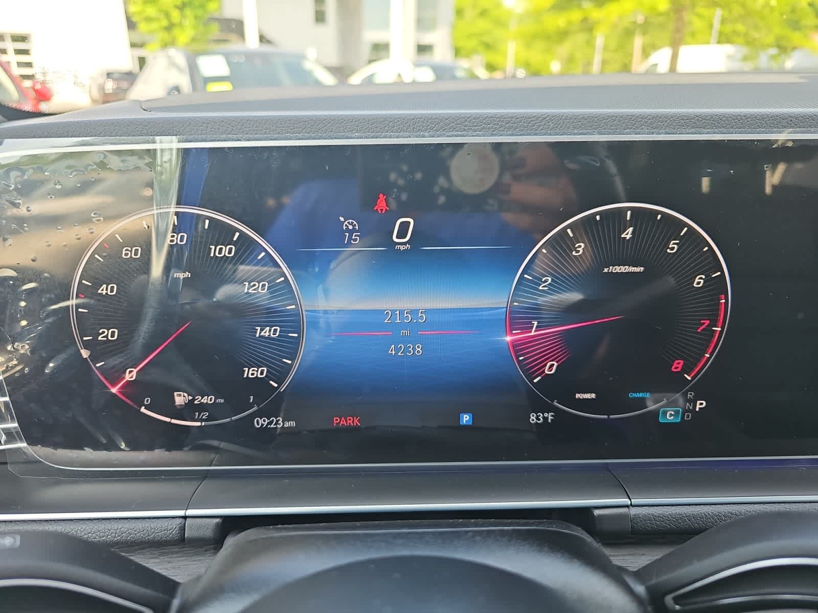 used 2026 Mercedes-Benz GLE 350 car, priced at $62,798