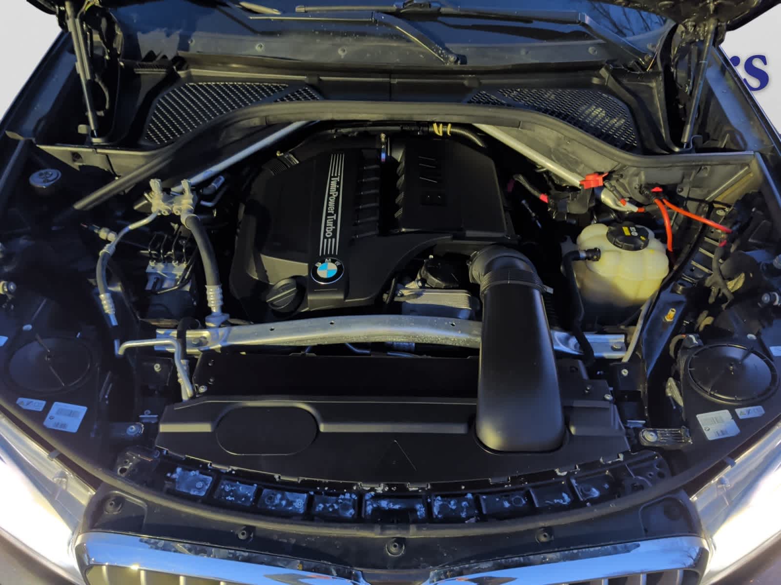 used 2018 BMW X5 car, priced at $17,988