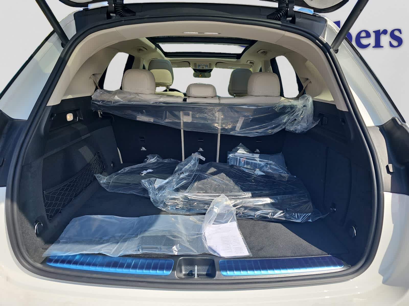 new 2026 Mercedes-Benz GLE 350 car