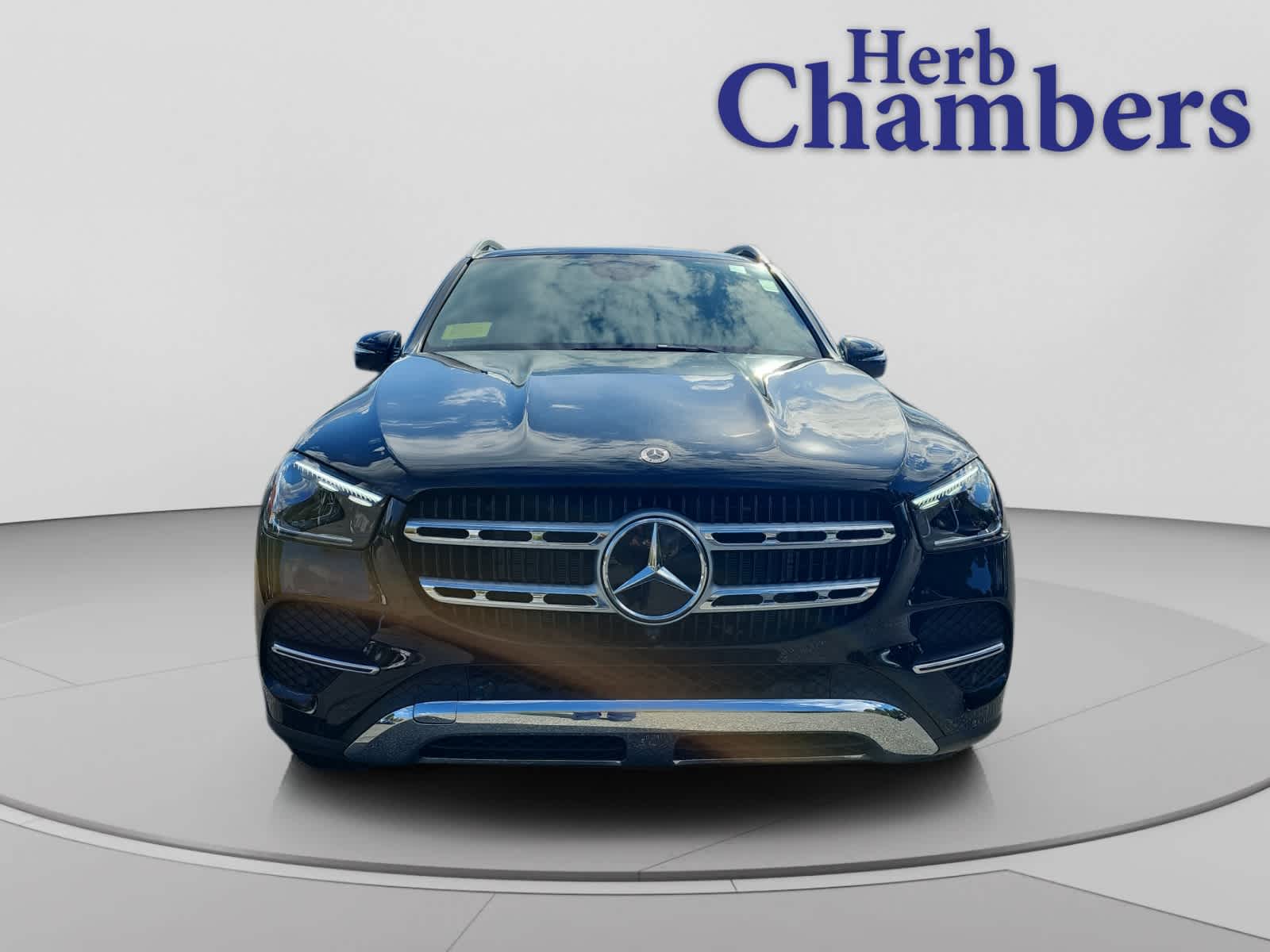 new 2026 Mercedes-Benz GLE 350 car