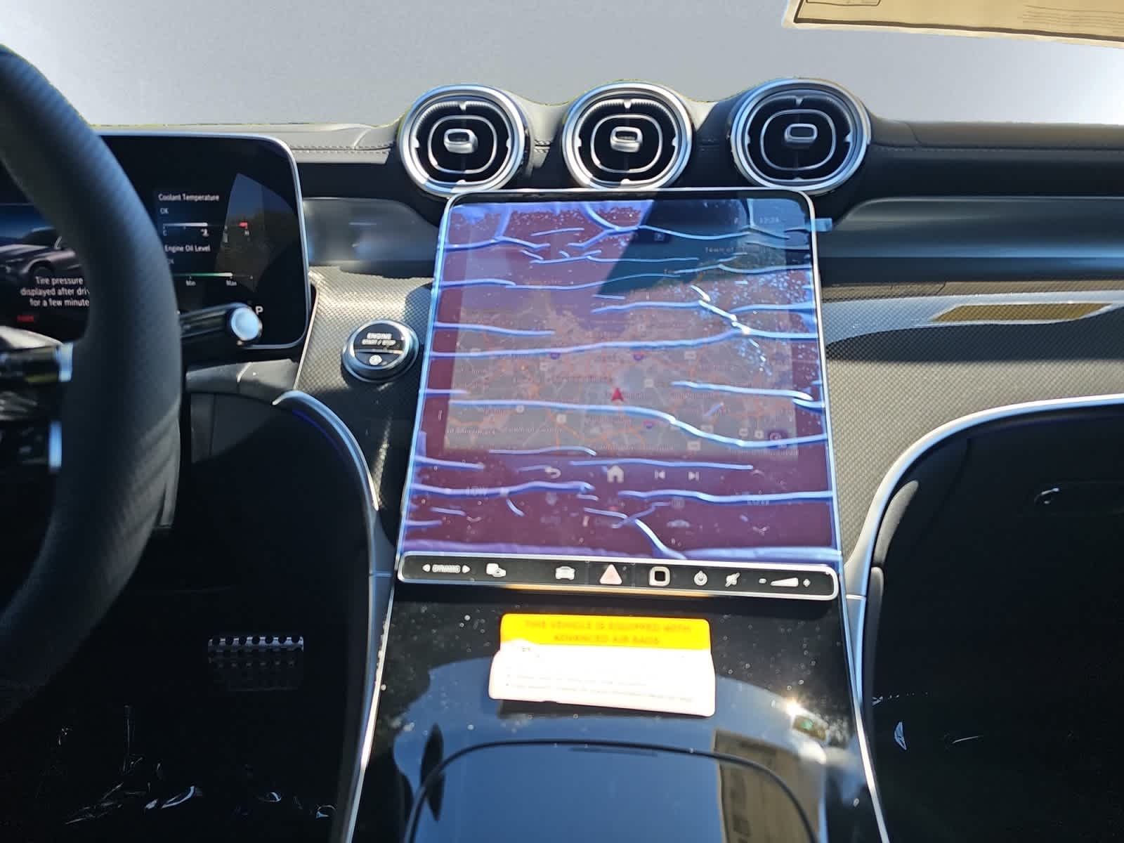 new 2026 Mercedes-Benz GLC 300 car