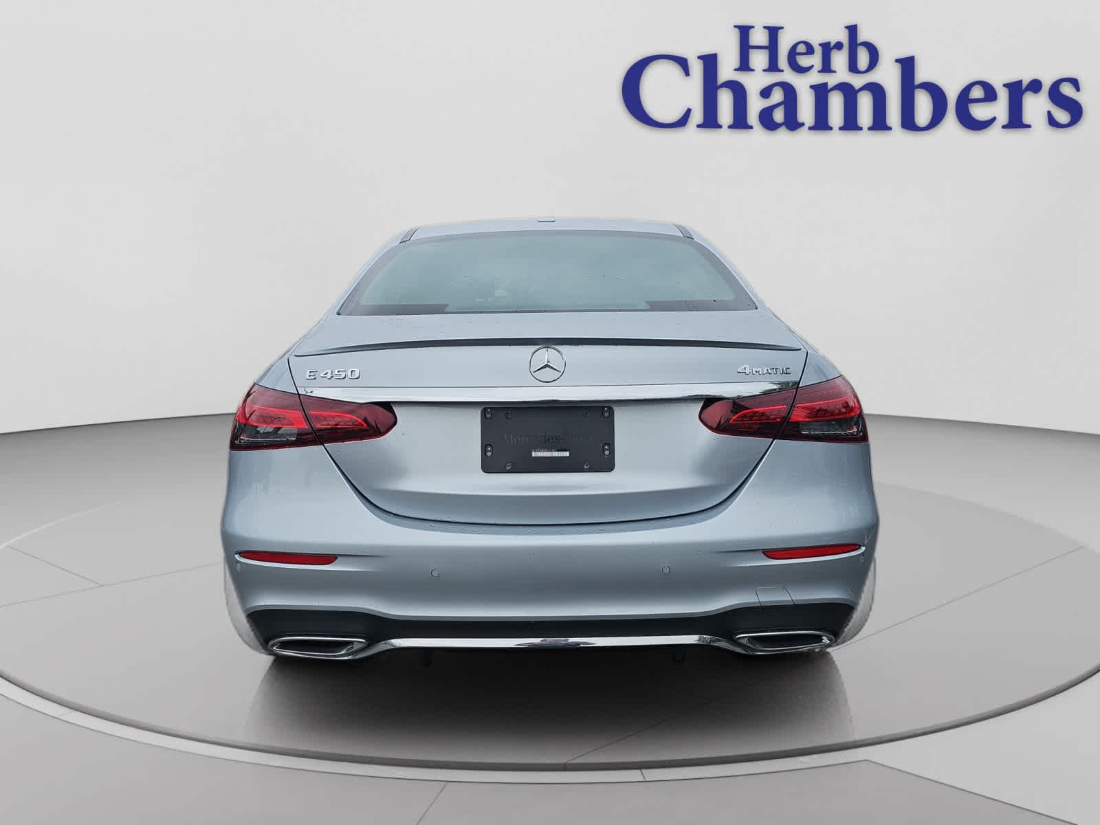 used 2023 Mercedes-Benz E-Class car, priced at $47,998