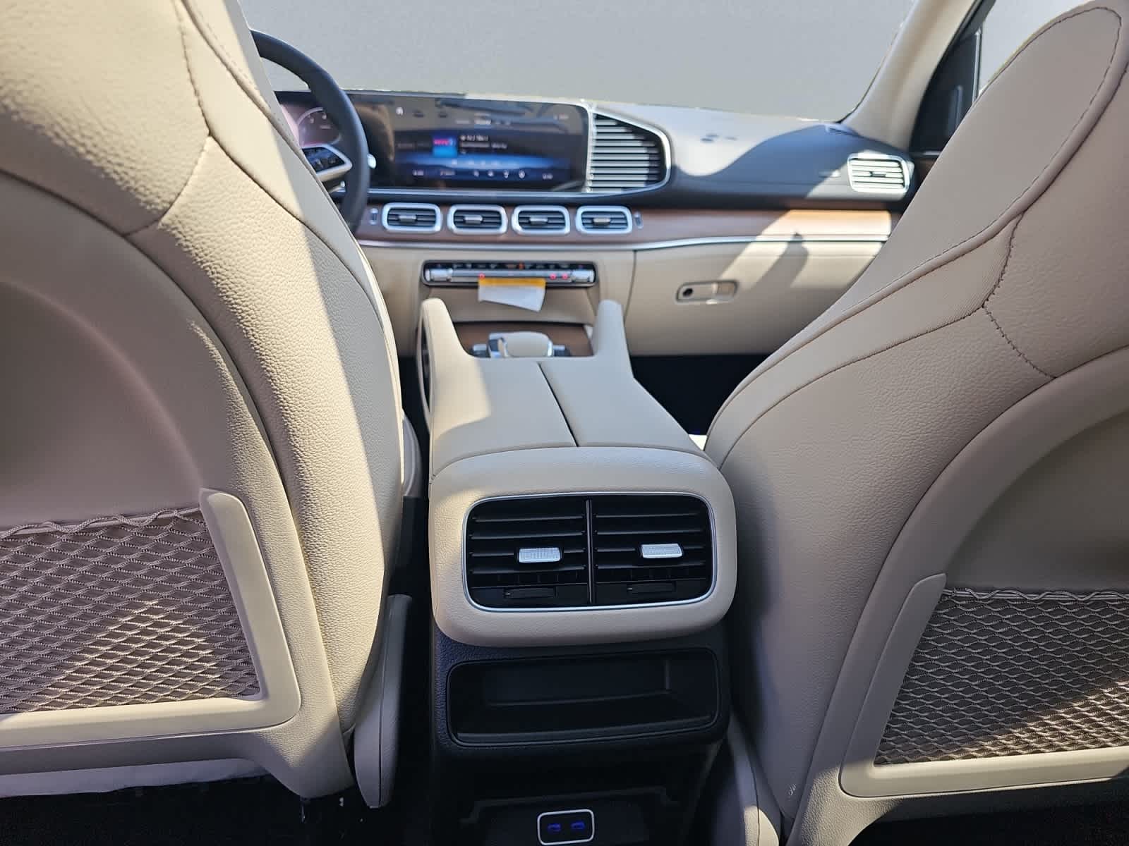 new 2026 Mercedes-Benz GLE 350 car