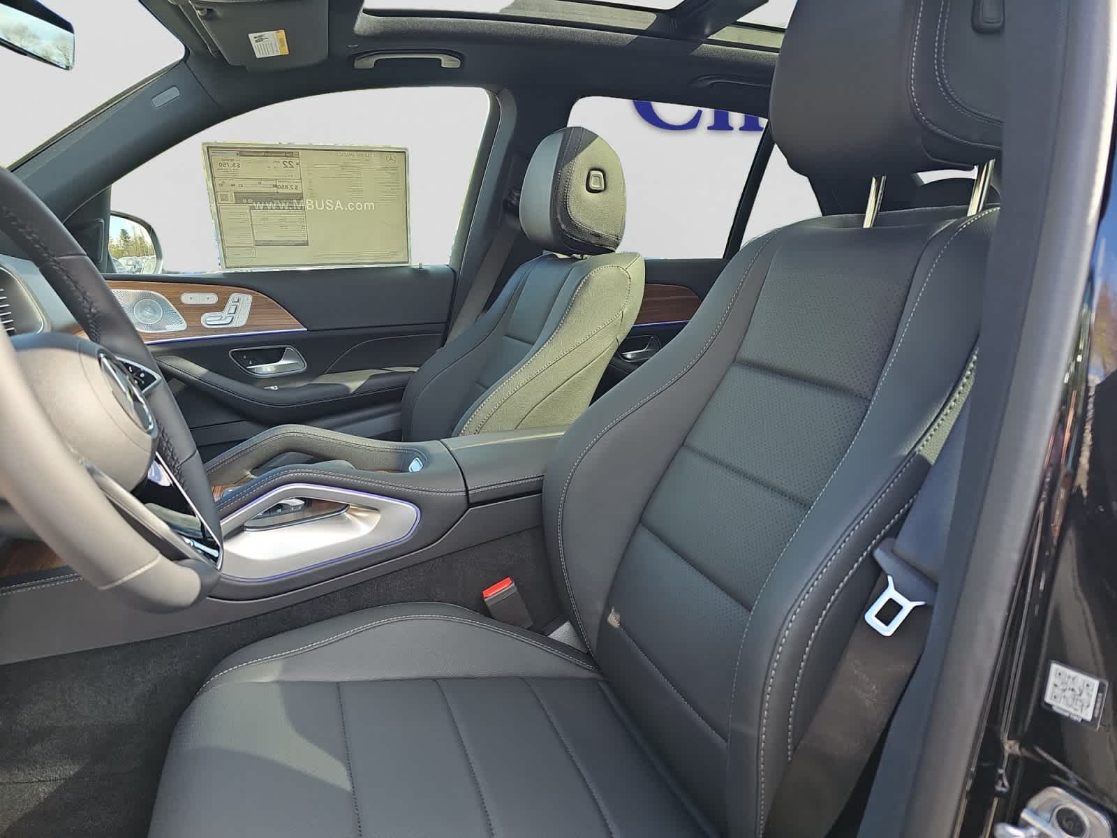 new 2026 Mercedes-Benz GLE 350 car