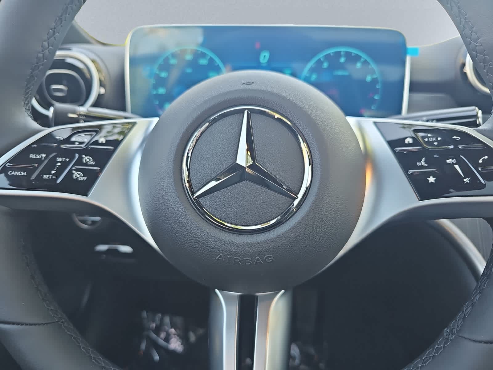 new 2026 Mercedes-Benz C 300 car