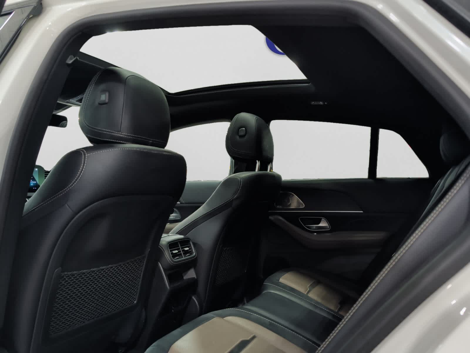 used 2023 Mercedes-Benz AMG GLE 53 car, priced at $60,988