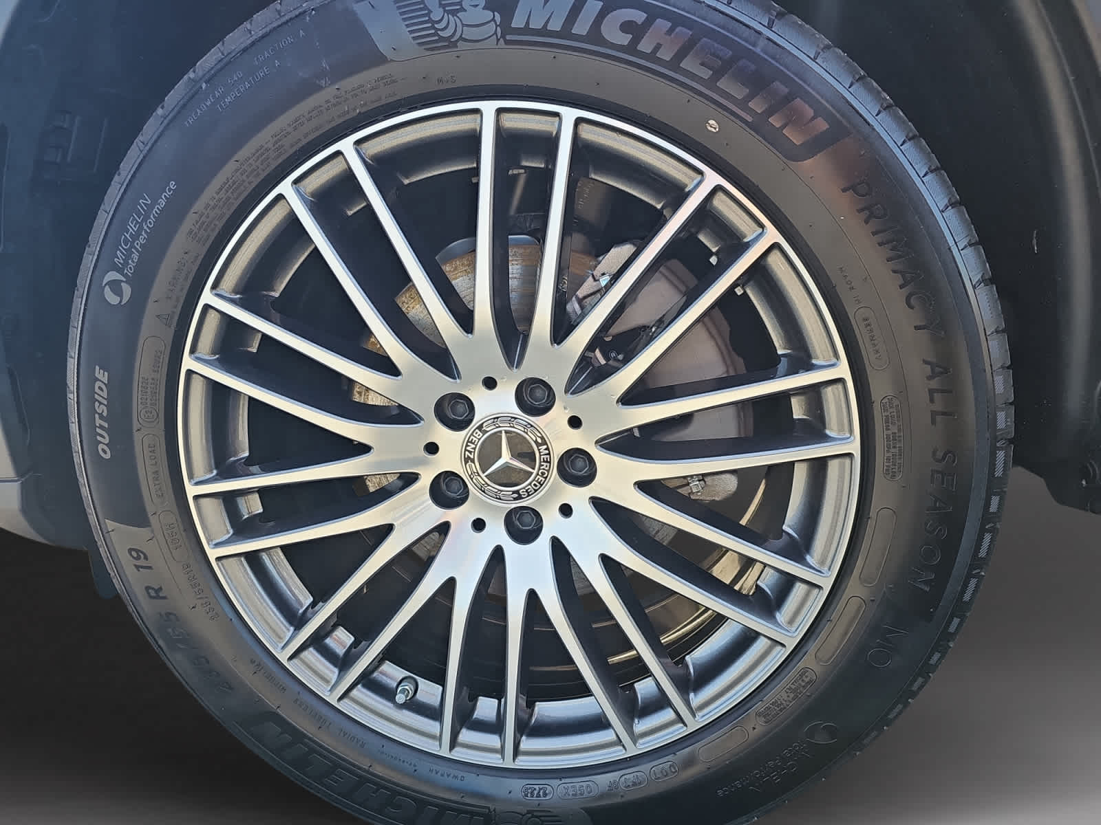 used 2026 Mercedes-Benz GLC 300 car, priced at $46,998