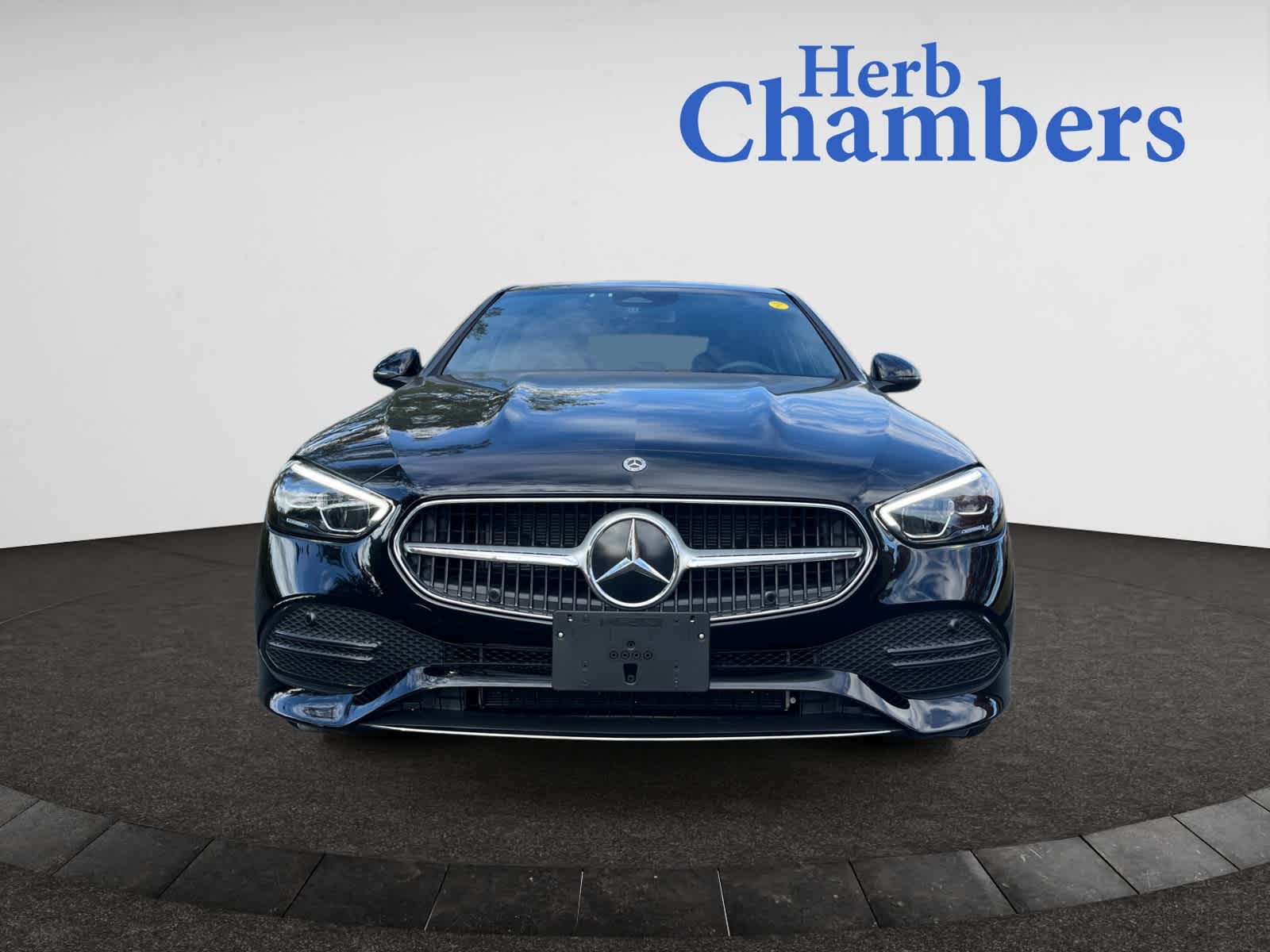 2025 Mercedes Benz C 300 4MATIC photo 2