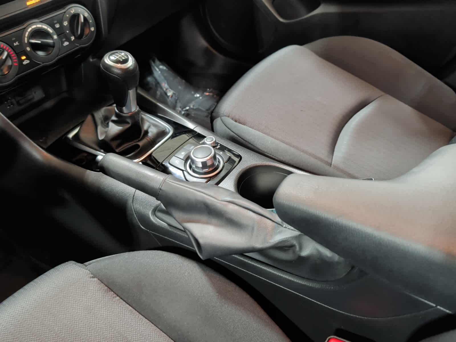 used 2016 Mazda Mazda3 car, priced at $11,788