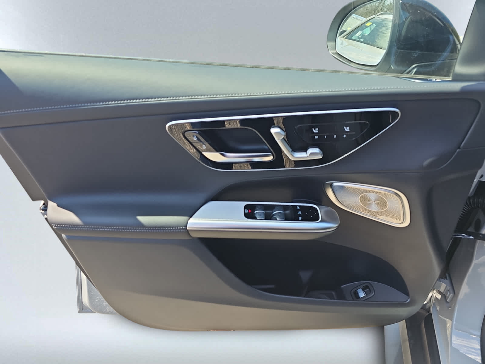 new 2026 Mercedes-Benz GLC 300 car