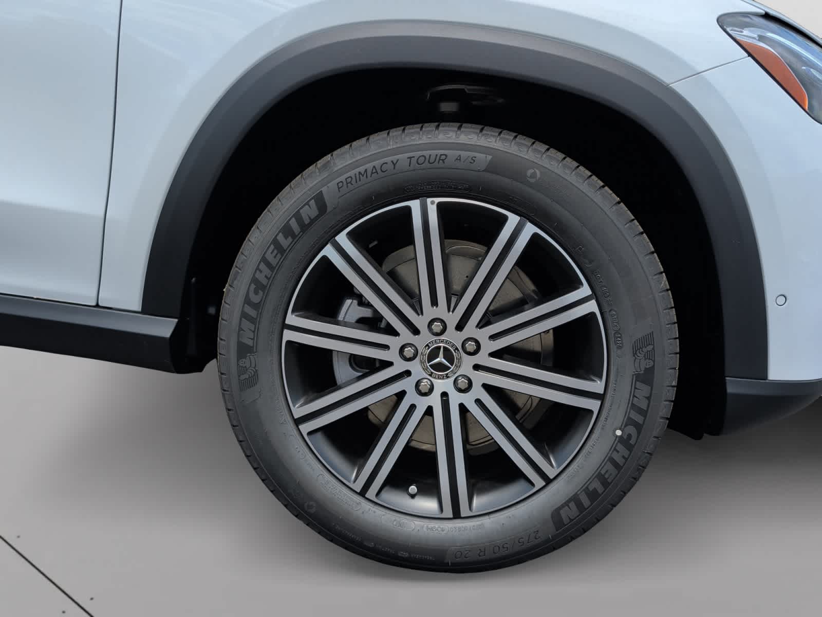 new 2026 Mercedes-Benz GLE 350 car