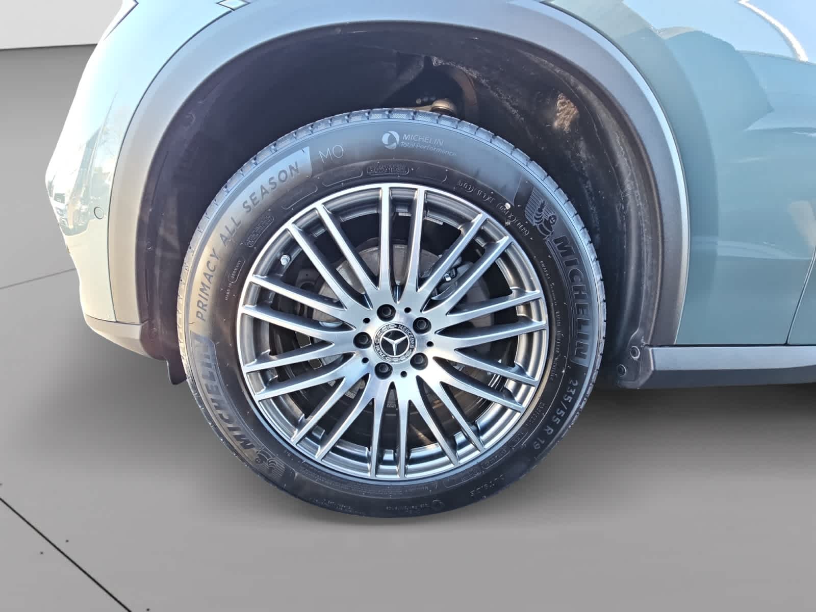 used 2025 Mercedes-Benz GLC 300 car, priced at $46,988