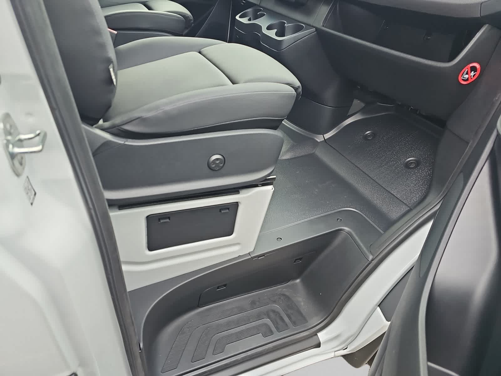 new 2025 Mercedes-Benz Sprinter 2500 car