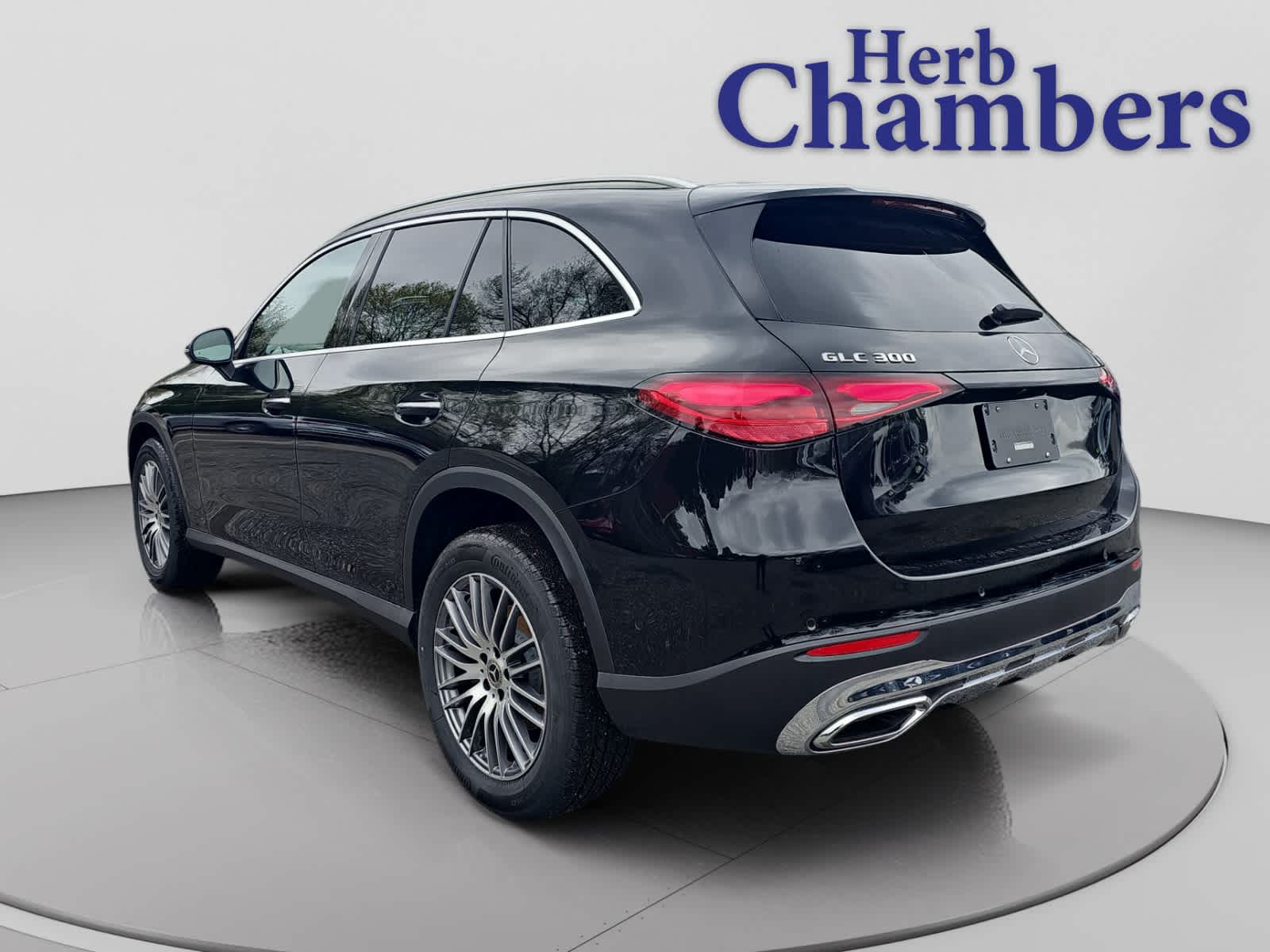 new 2026 Mercedes-Benz GLC 300 car