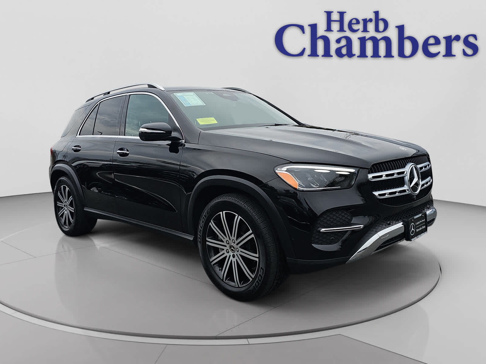 used 2026 Mercedes-Benz GLE 350 car, priced at $63,998