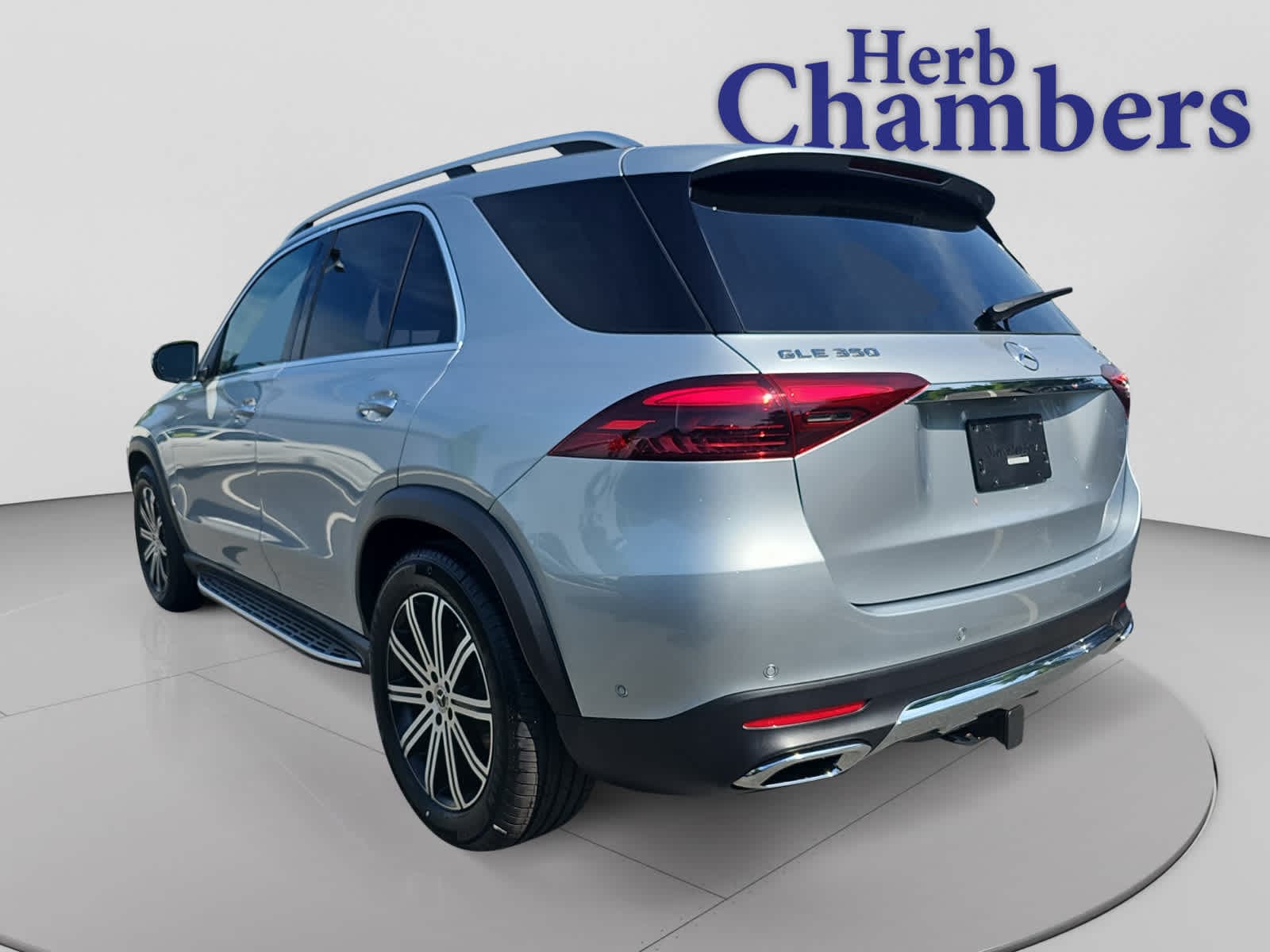 used 2026 Mercedes-Benz GLE 350 car, priced at $62,998