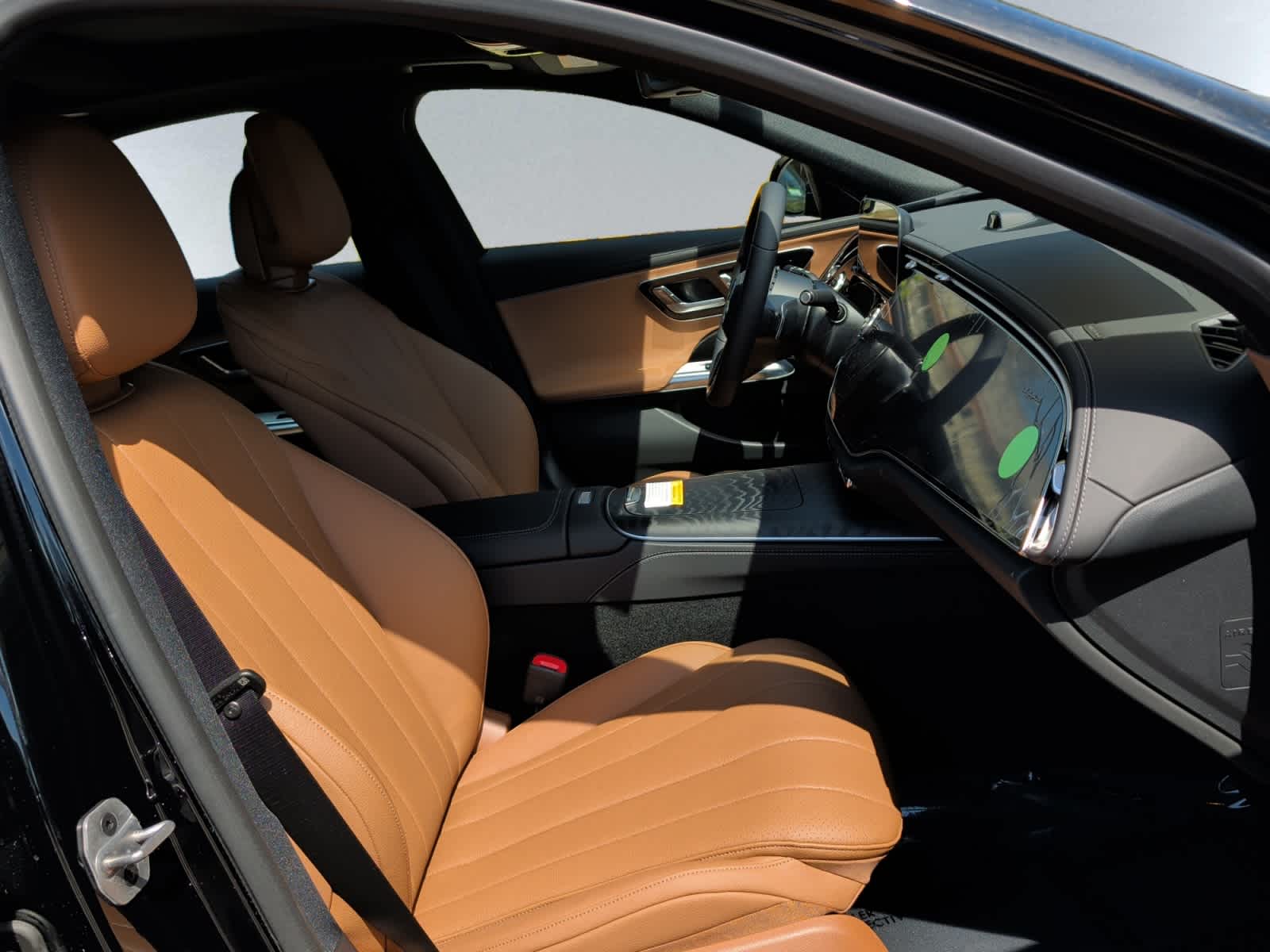 new 2026 Mercedes-Benz E-Class car