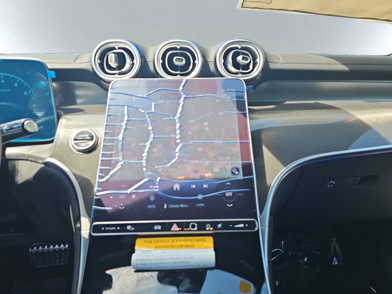 new 2026 Mercedes-Benz GLC 300 car