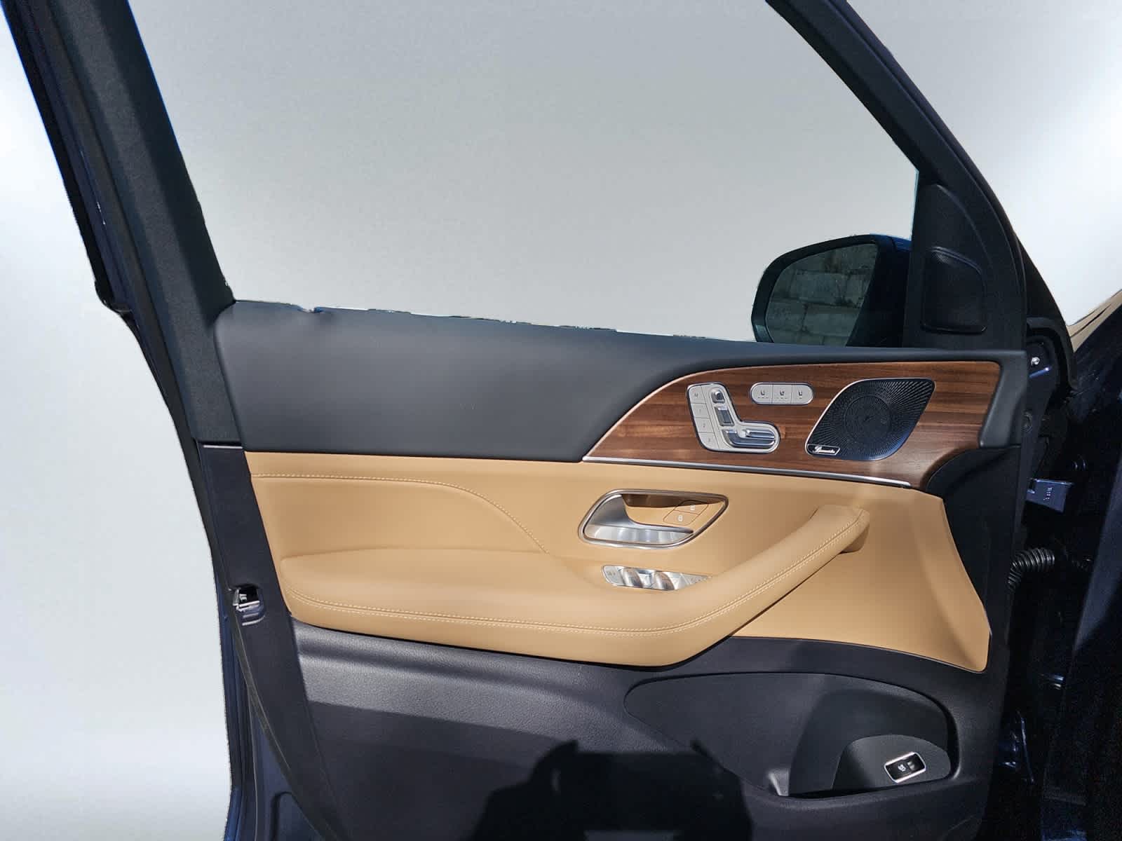 new 2026 Mercedes-Benz GLE 350 car
