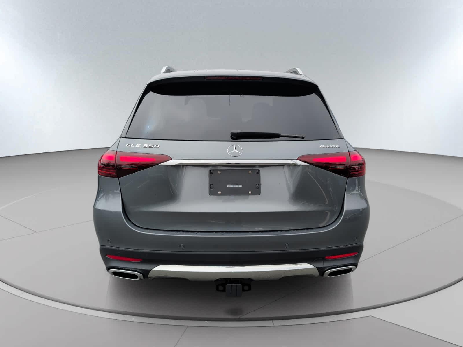 new 2026 Mercedes-Benz GLE 350 car