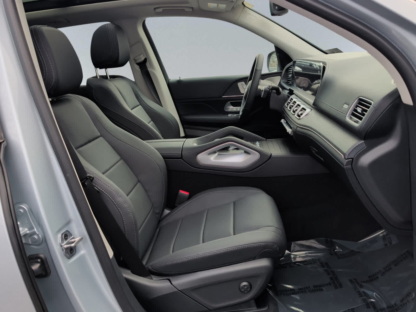 new 2026 Mercedes-Benz GLE 350 car