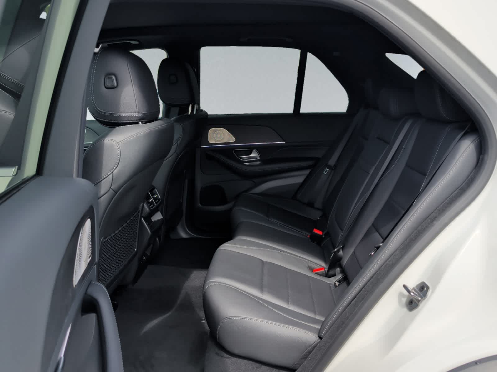 new 2026 Mercedes-Benz GLE 350 car