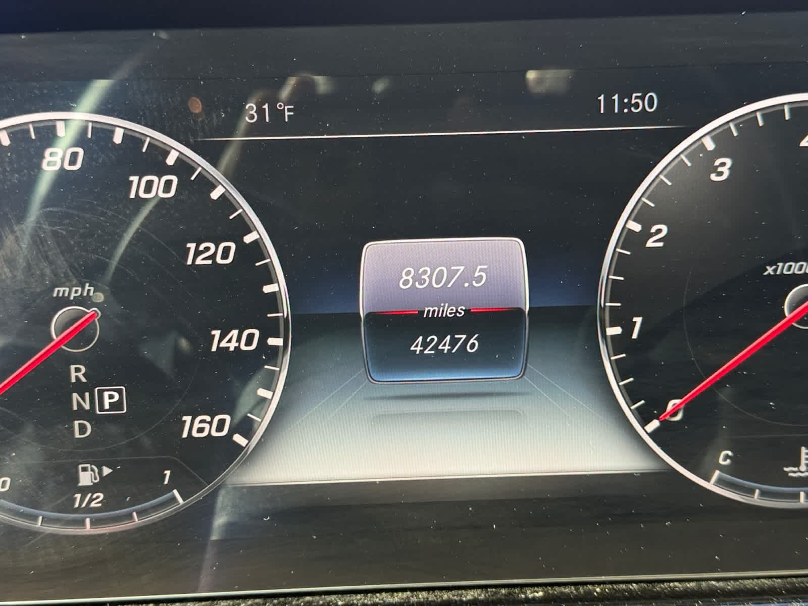 used 2020 Mercedes-Benz G-Class car, priced at $101,988