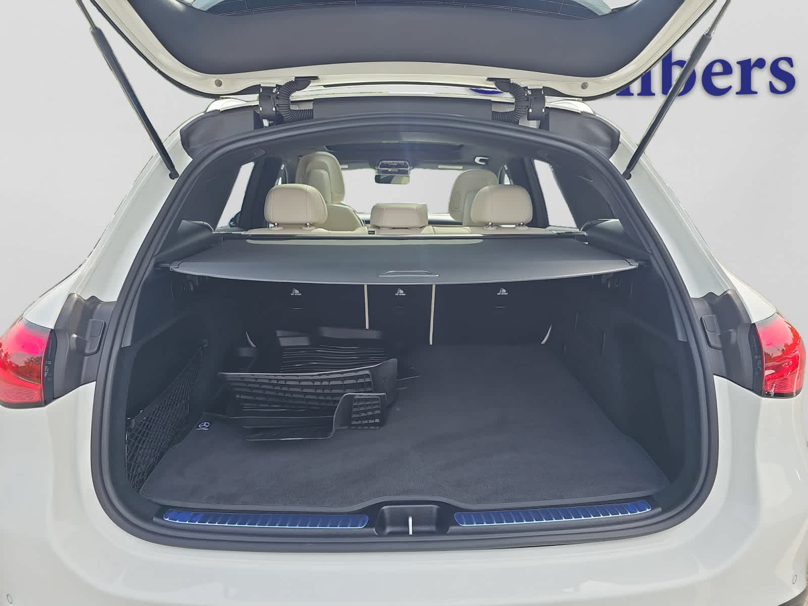 used 2026 Mercedes-Benz GLC 300 car, priced at $47,298