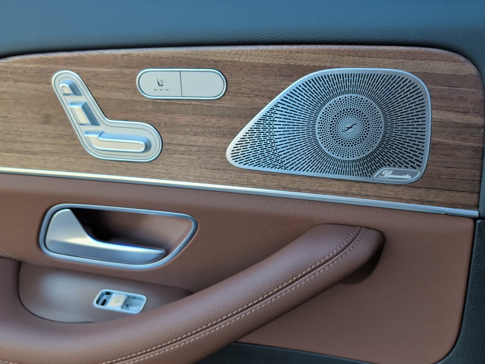 new 2026 Mercedes-Benz GLS 450 car