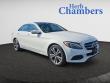 Used 2018 Mercedes-Benz C-Class C 300 4MATIC Sedan