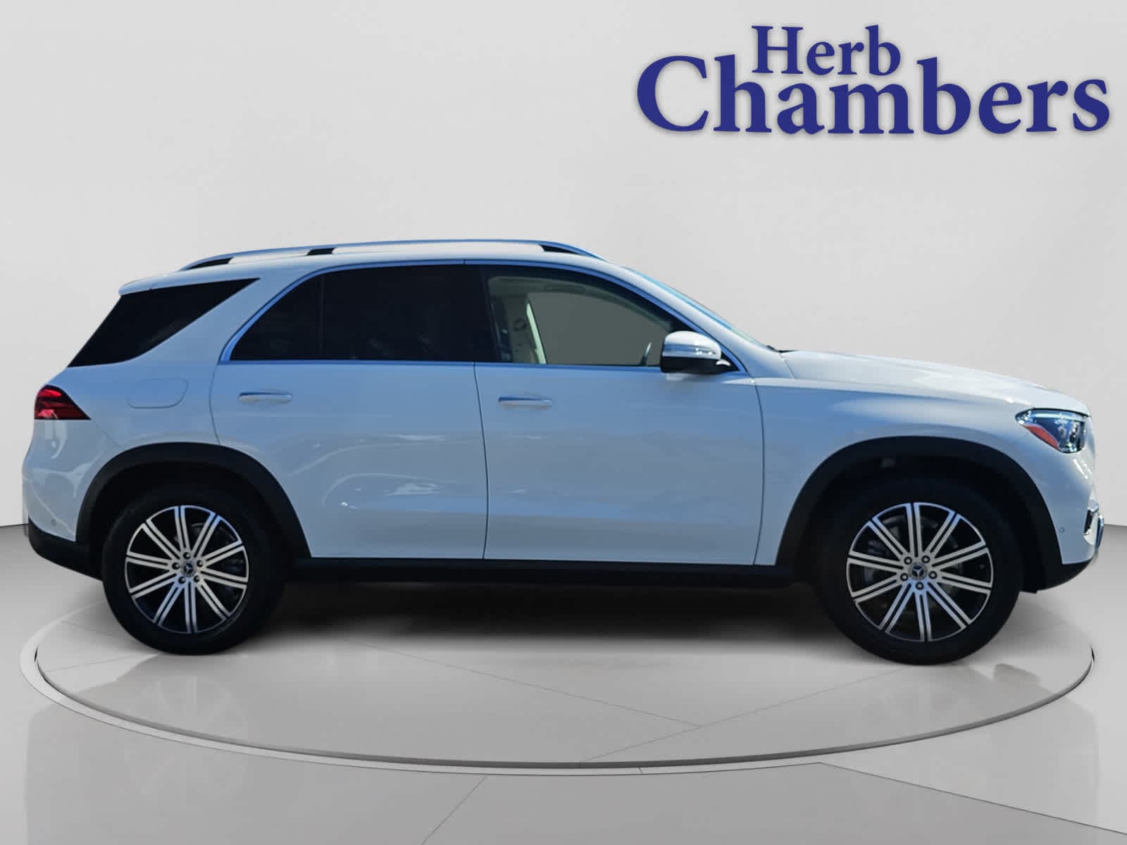 used 2026 Mercedes-Benz GLE 350 car, priced at $63,998