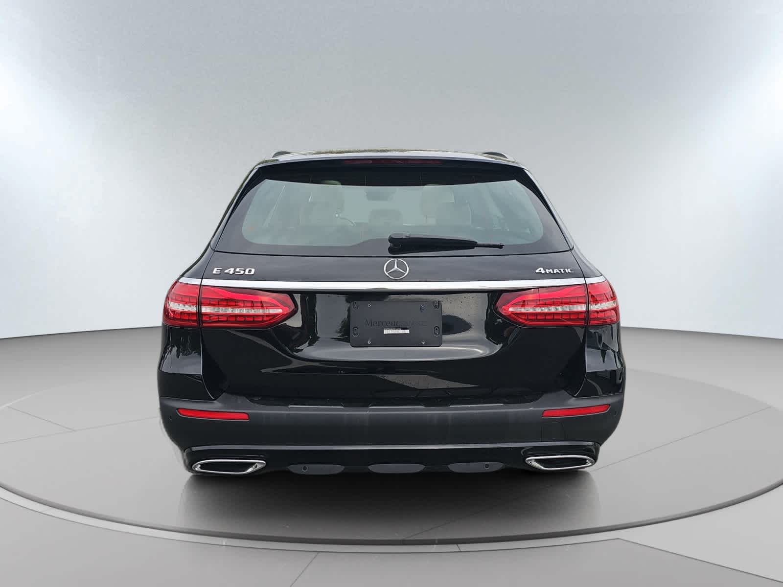 used 2023 Mercedes-Benz E-Class car, priced at $56,998