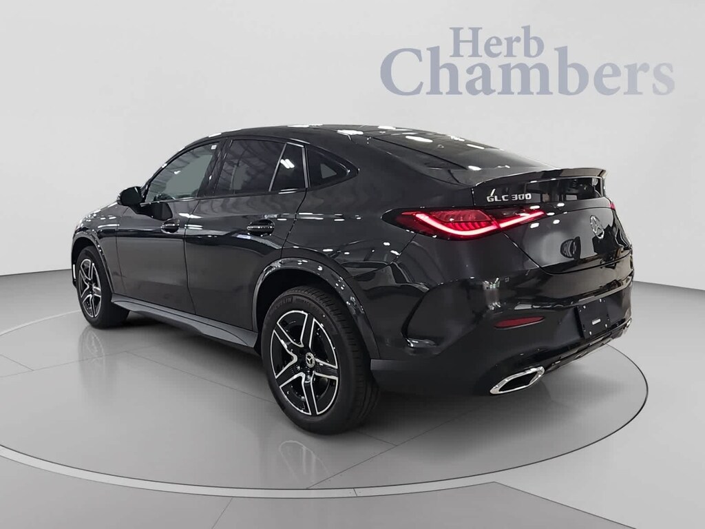 New 2027 Mercedes-Benz GLC 300 GLC 300 SUV