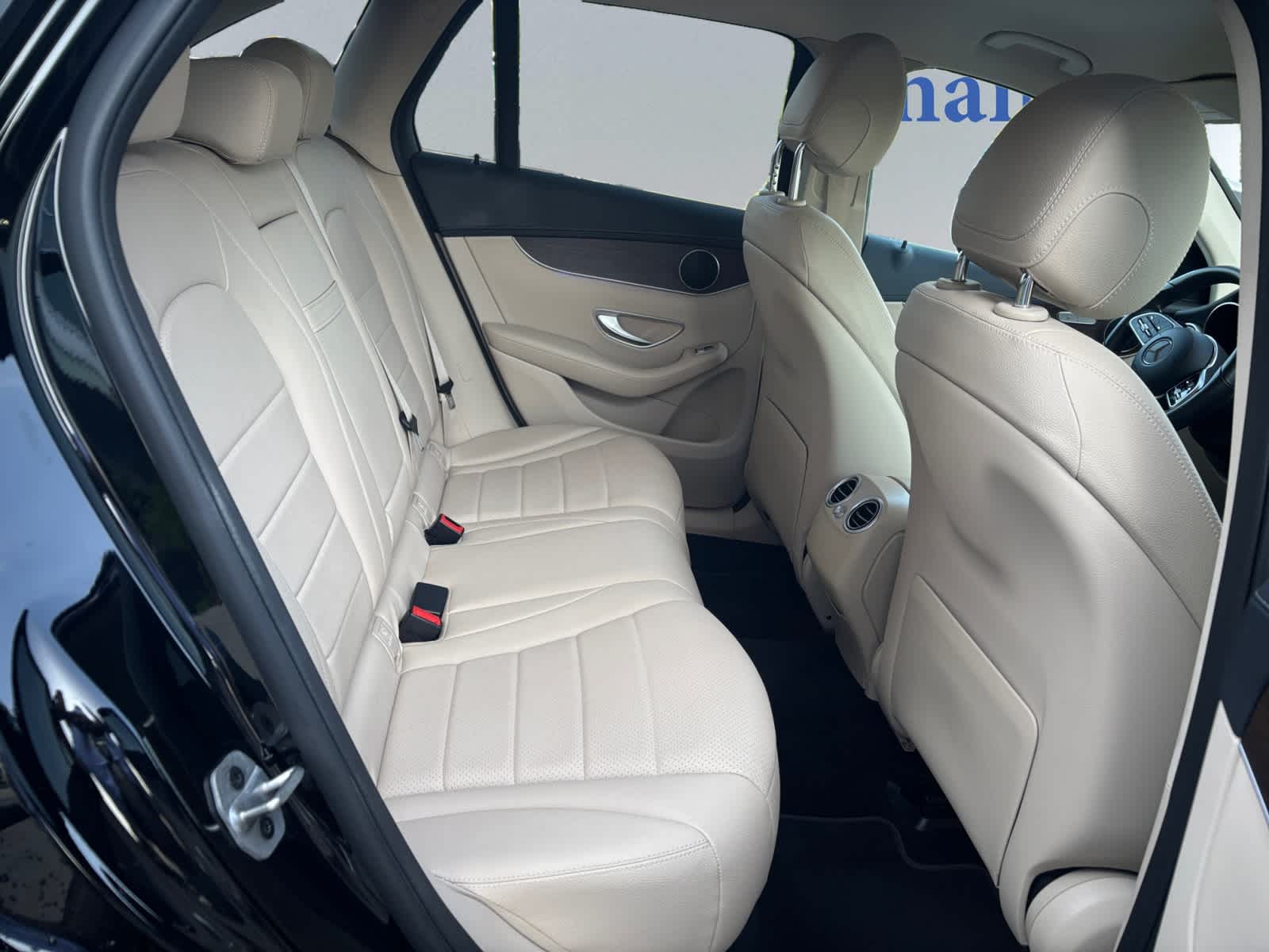 used 2022 Mercedes-Benz GLC 300 car, priced at $30,488