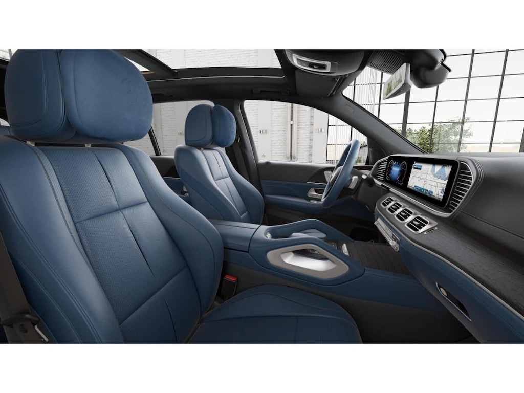 New 2026 Mercedes-Benz GLE 450 4MATIC SUV