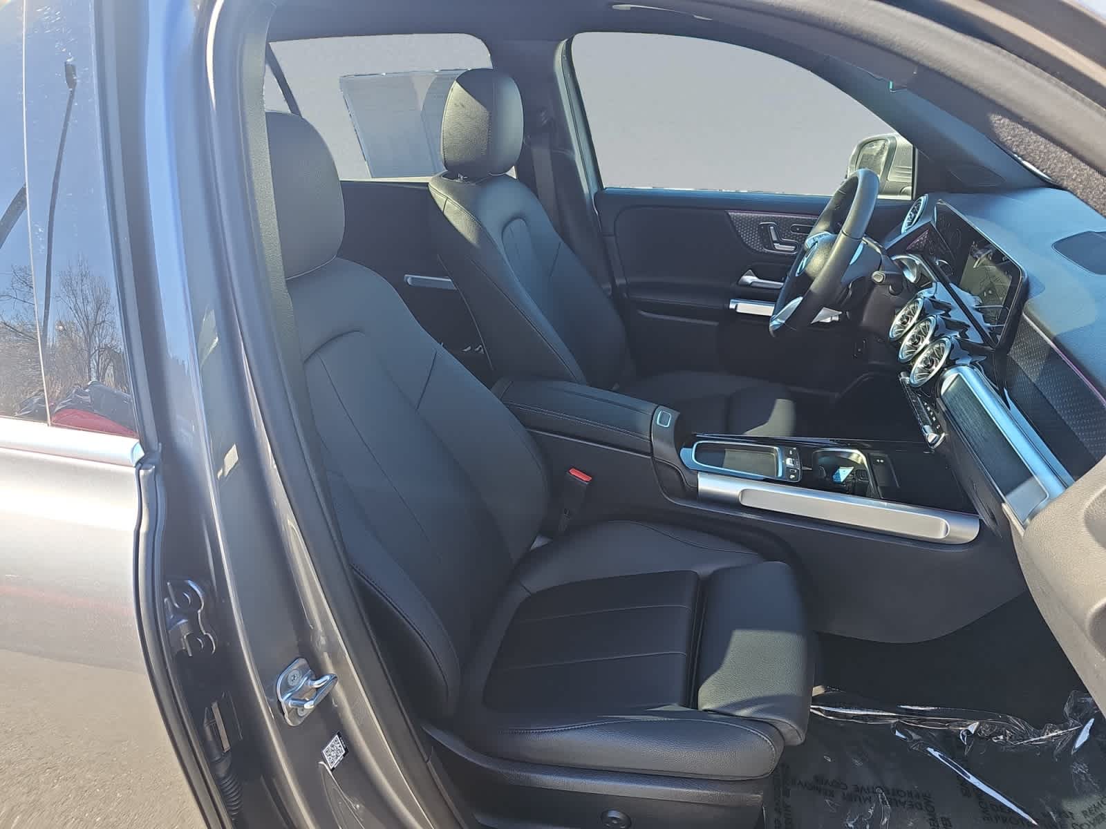used 2026 Mercedes-Benz GLB 250 car, priced at $44,498