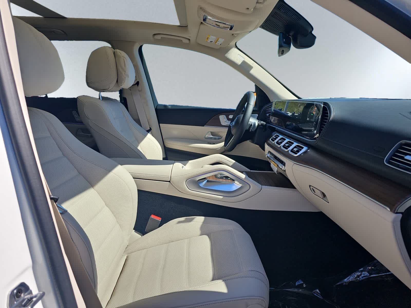 new 2026 Mercedes-Benz GLE 350 car