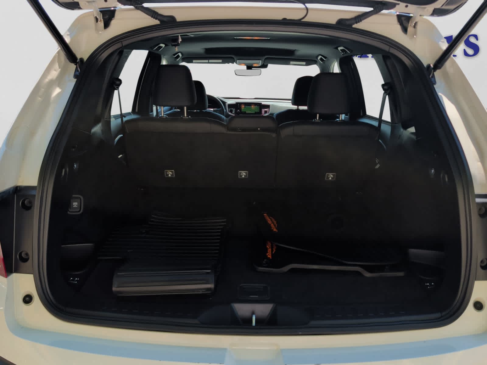 used 2023 Honda Passport car, priced at $33,298
