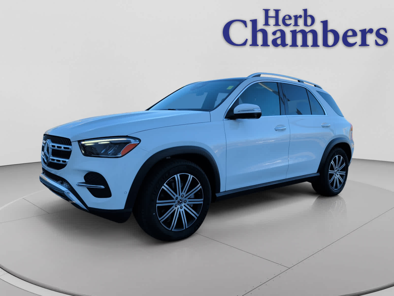 new 2026 Mercedes-Benz GLE 350 car