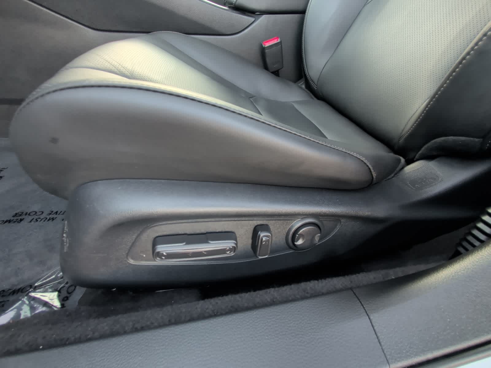 used 2024 Honda Accord Hybrid car, priced at $29,498