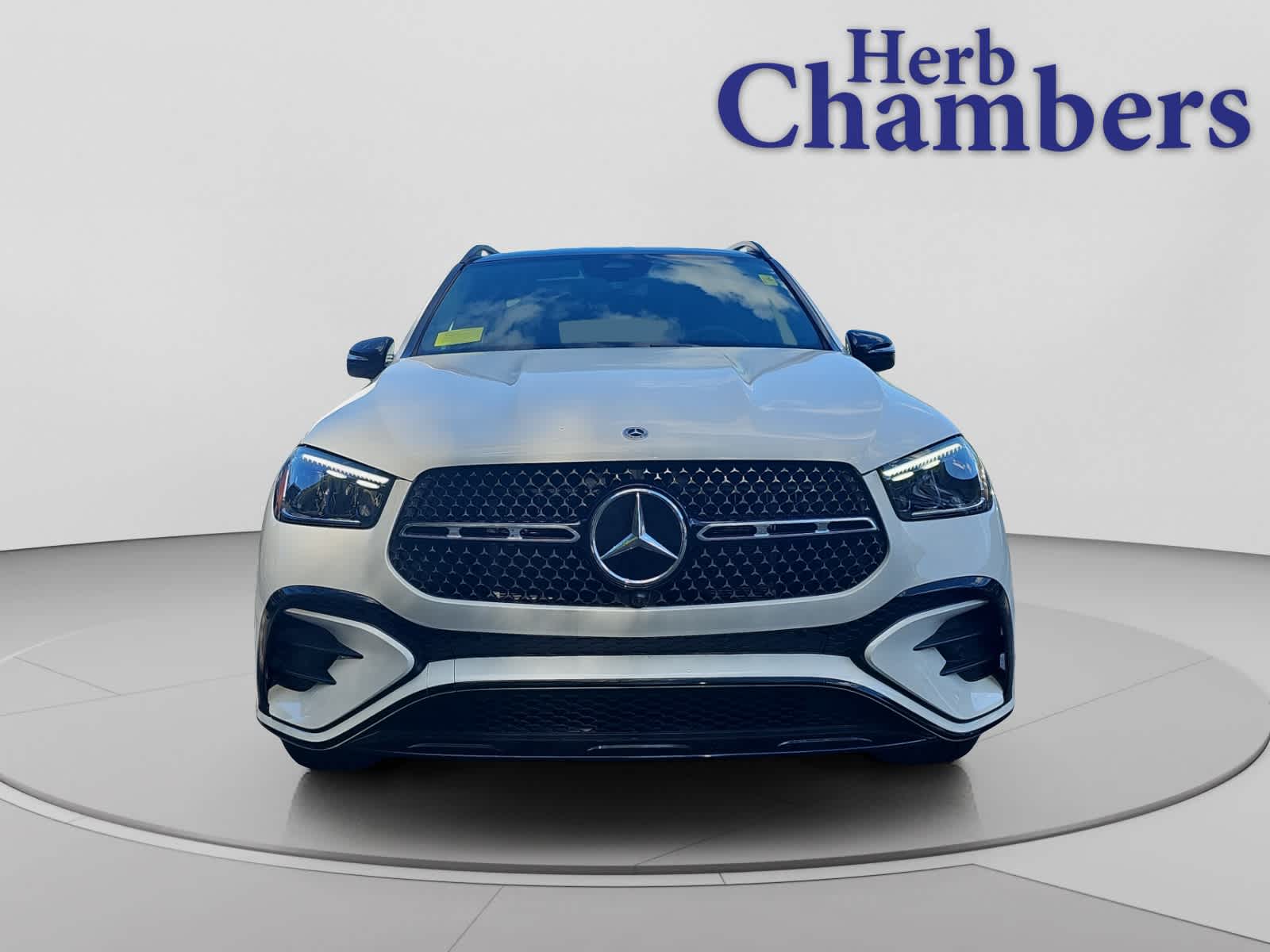 new 2026 Mercedes-Benz GLE 350 car