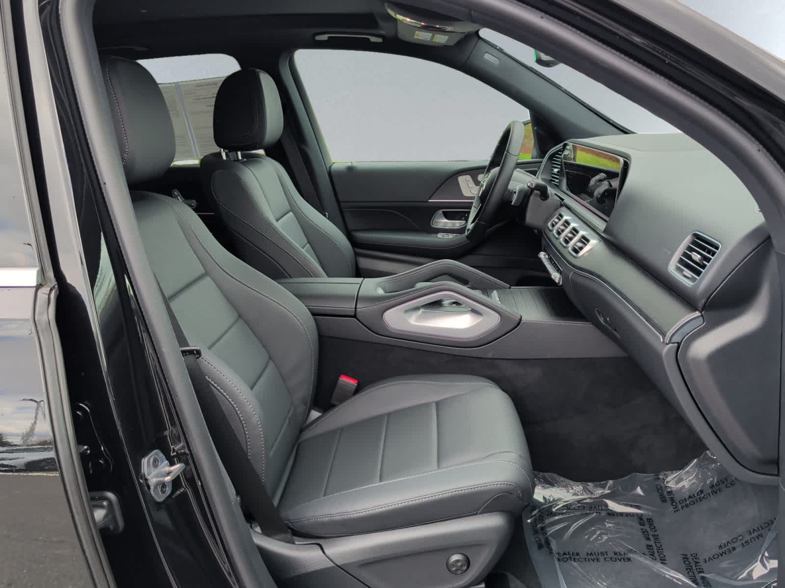 used 2026 Mercedes-Benz GLE 350 car, priced at $61,998