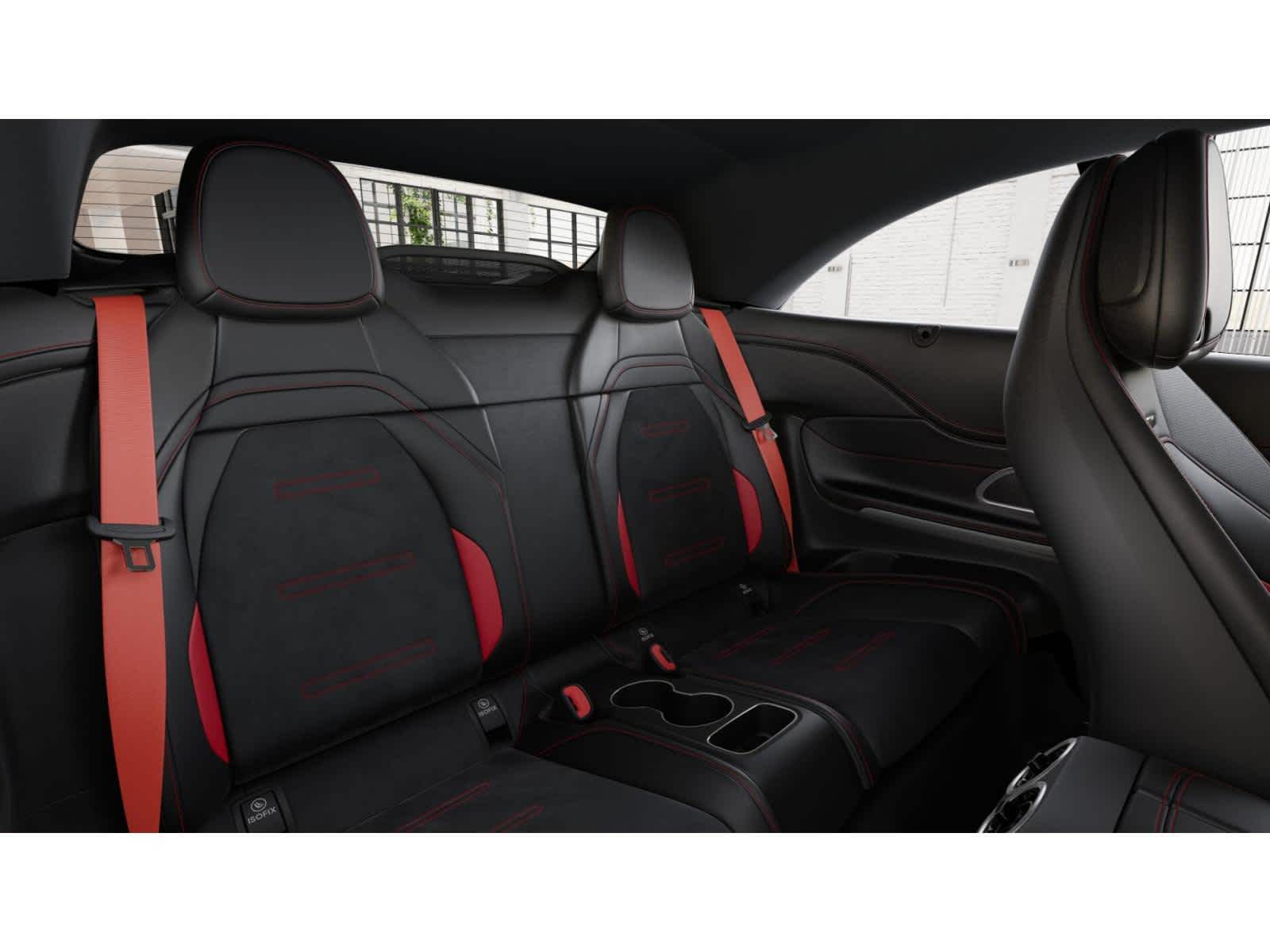 new 2026 Mercedes-Benz AMG CLE 53 car